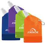 12oz Collapsible Bottles
